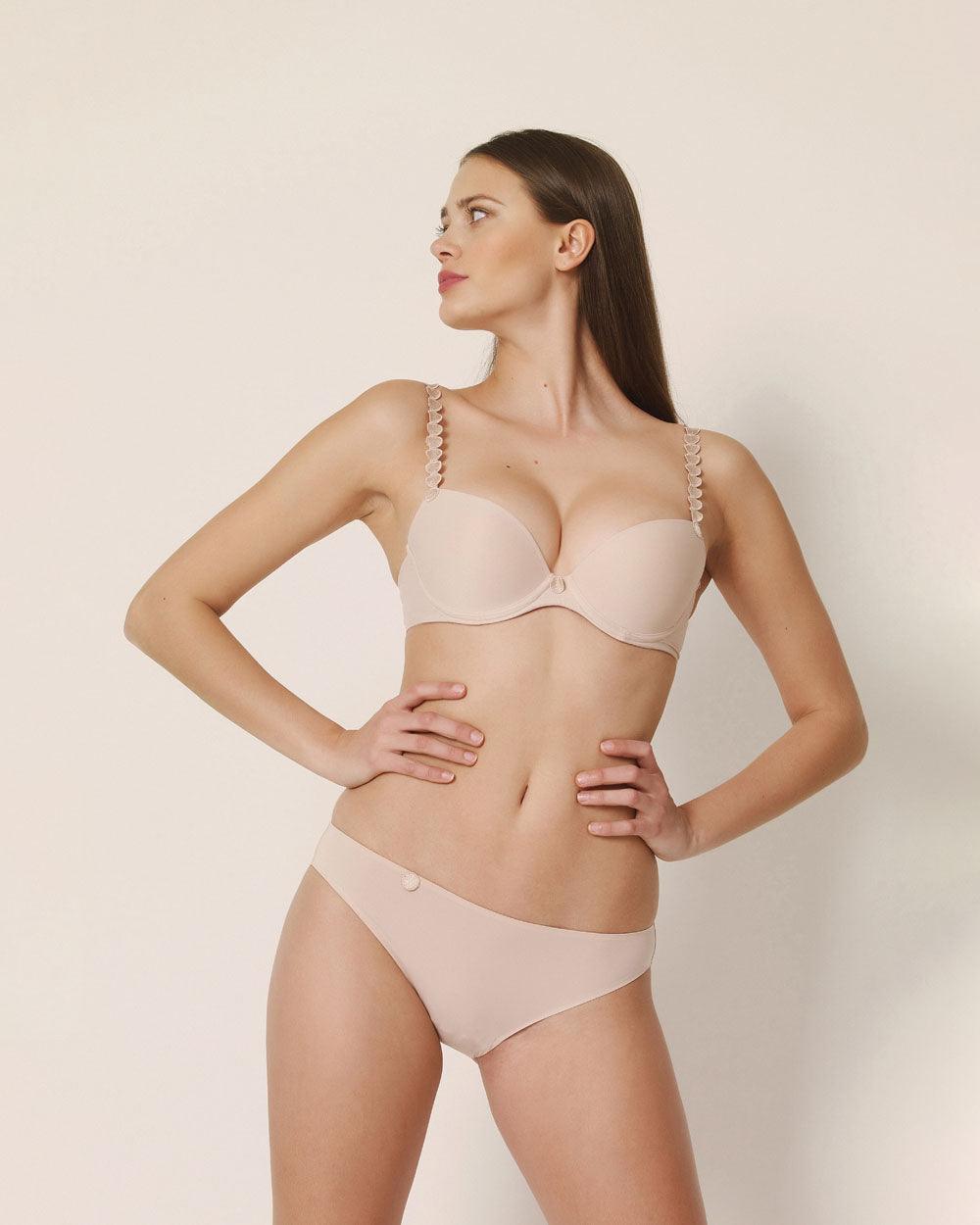 Marie Jo - Bikinis - Tom Rio Brief -brava-boutique