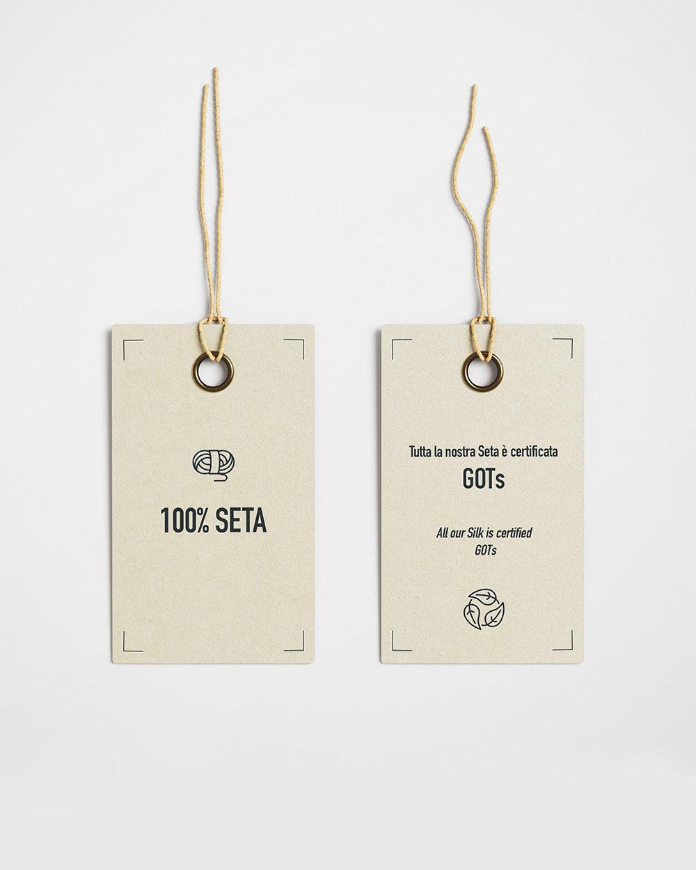 Oscalito - Camisoles - Pure Silk Camisole -brava-boutique