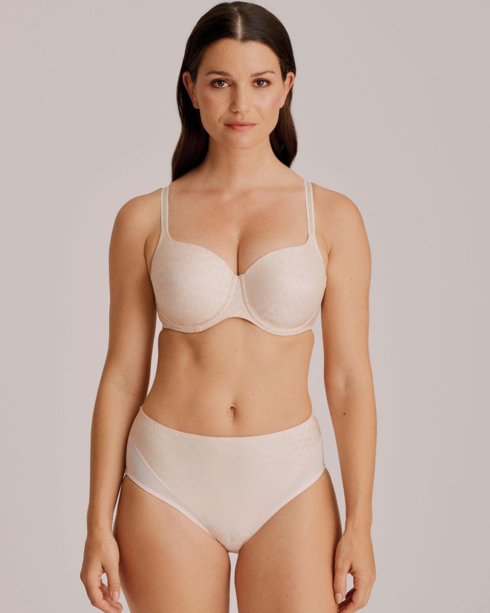 Prima Donna - T-Shirt Bras - Bijou Heart Shape Bra -brava-boutique