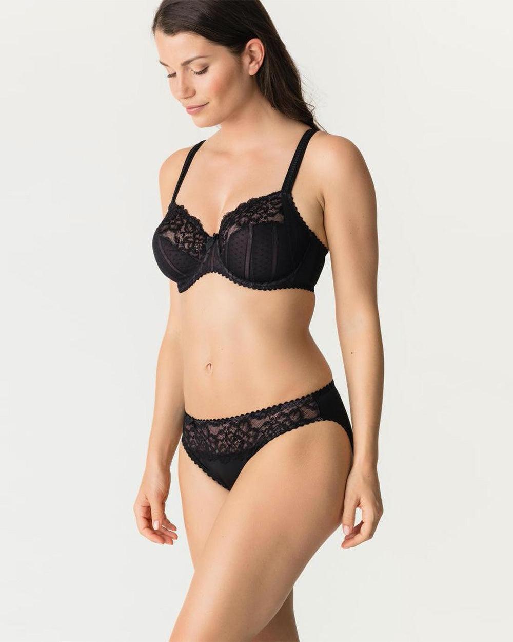 Prima Donna - Underwire Bras - Couture Full Cup Bra -brava-boutique