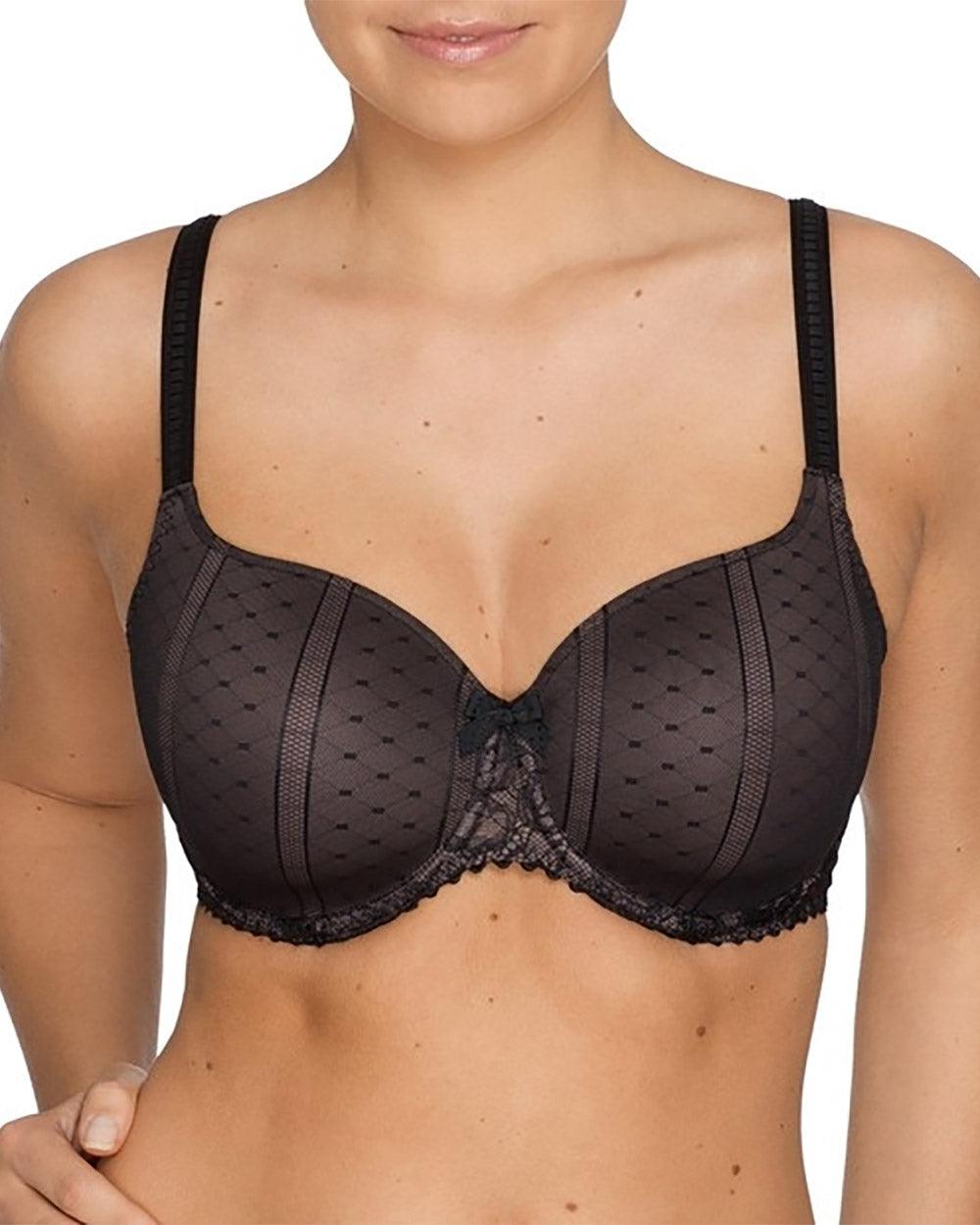 Couture T-Shirt Bra