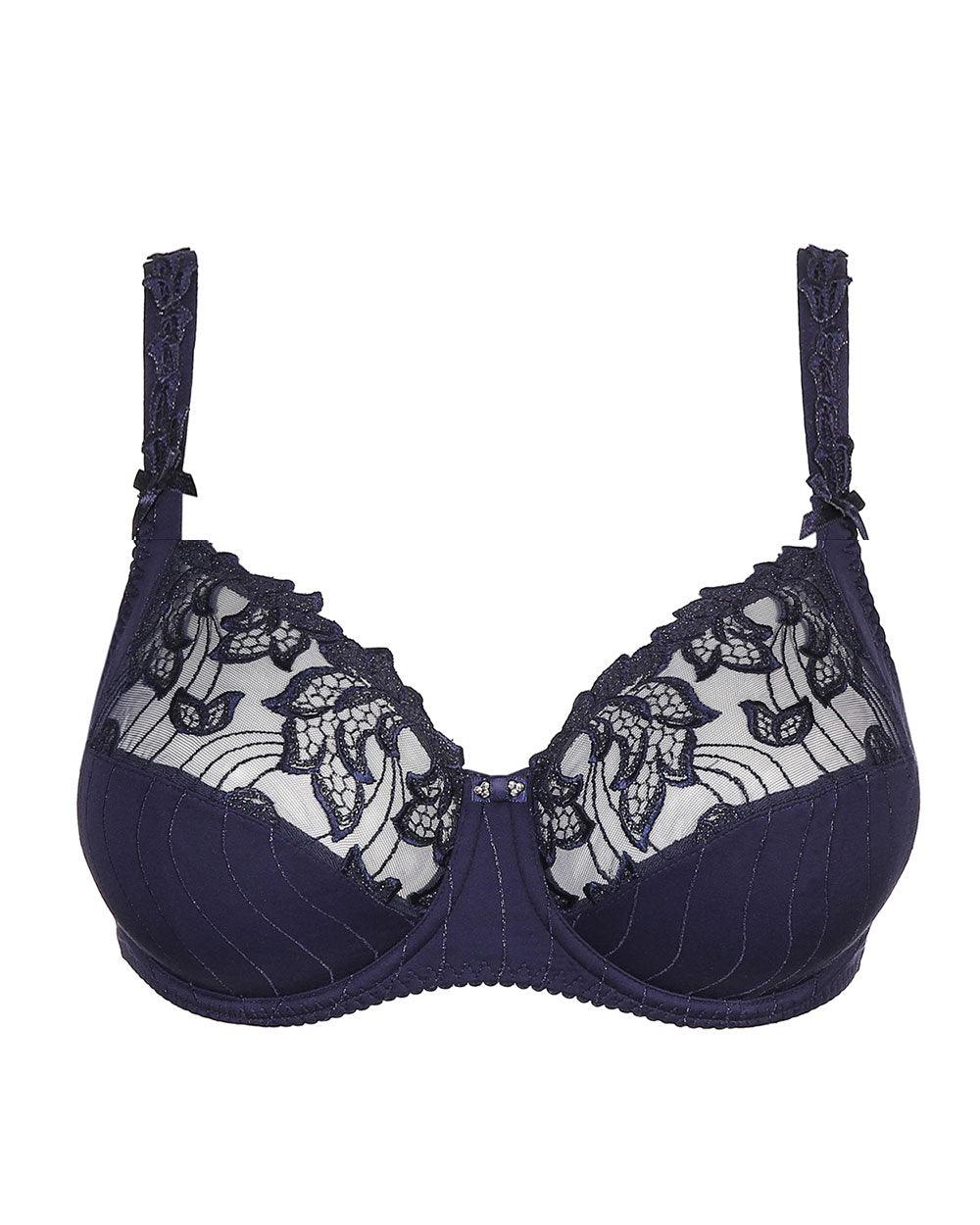 Deauville Full Cup Bra