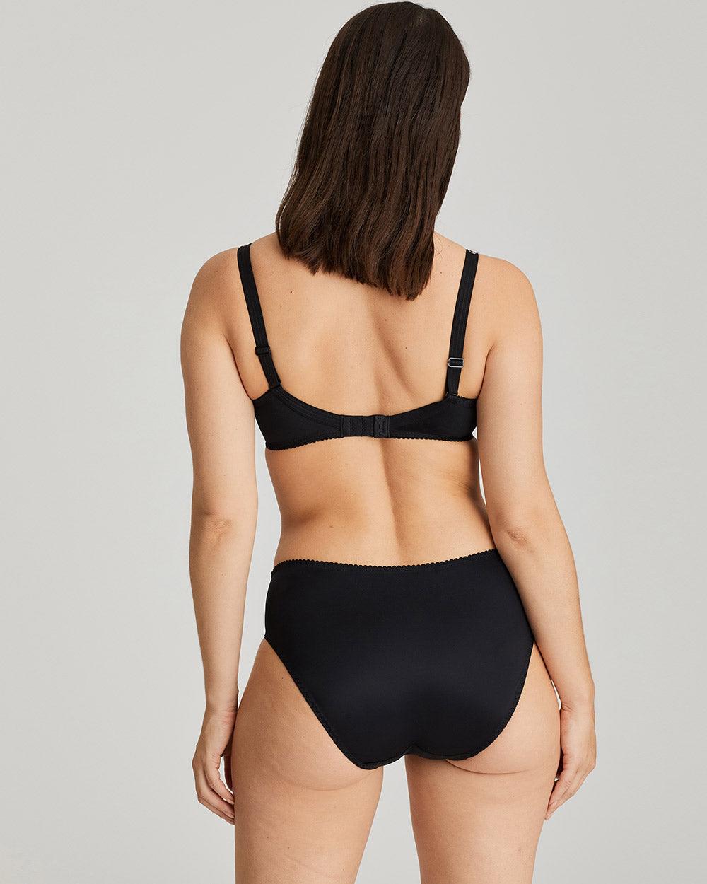 Prima Donna - High-Waist - Deauville High-Waist Panty -brava-boutique