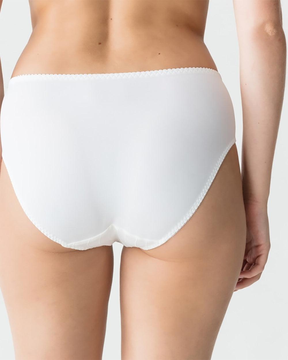 Prima Donna - High-Waist - Deauville High-Waist Panty -brava-boutique