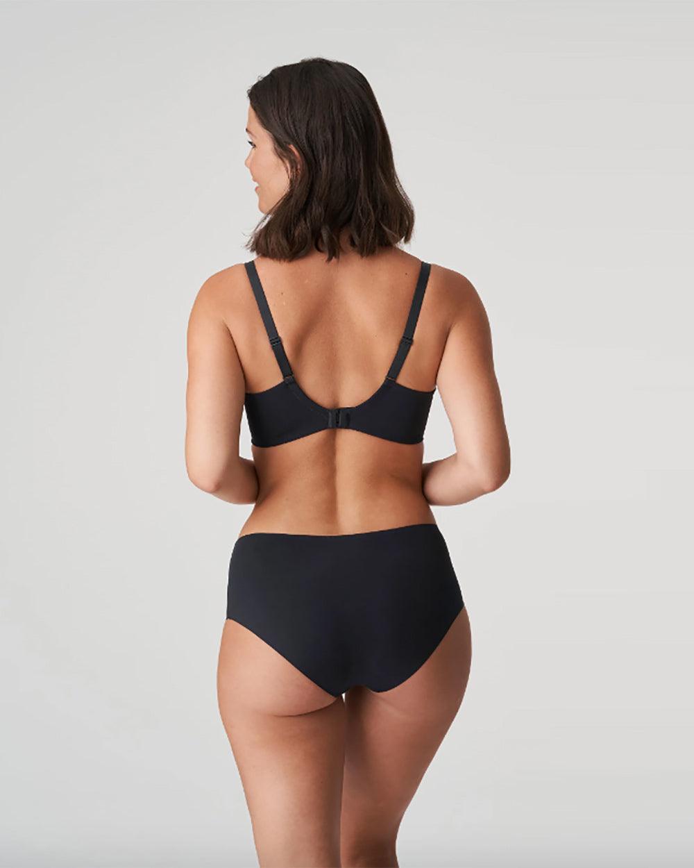 Prima Donna - High-Waist - Figuras Full Brief -brava-boutique