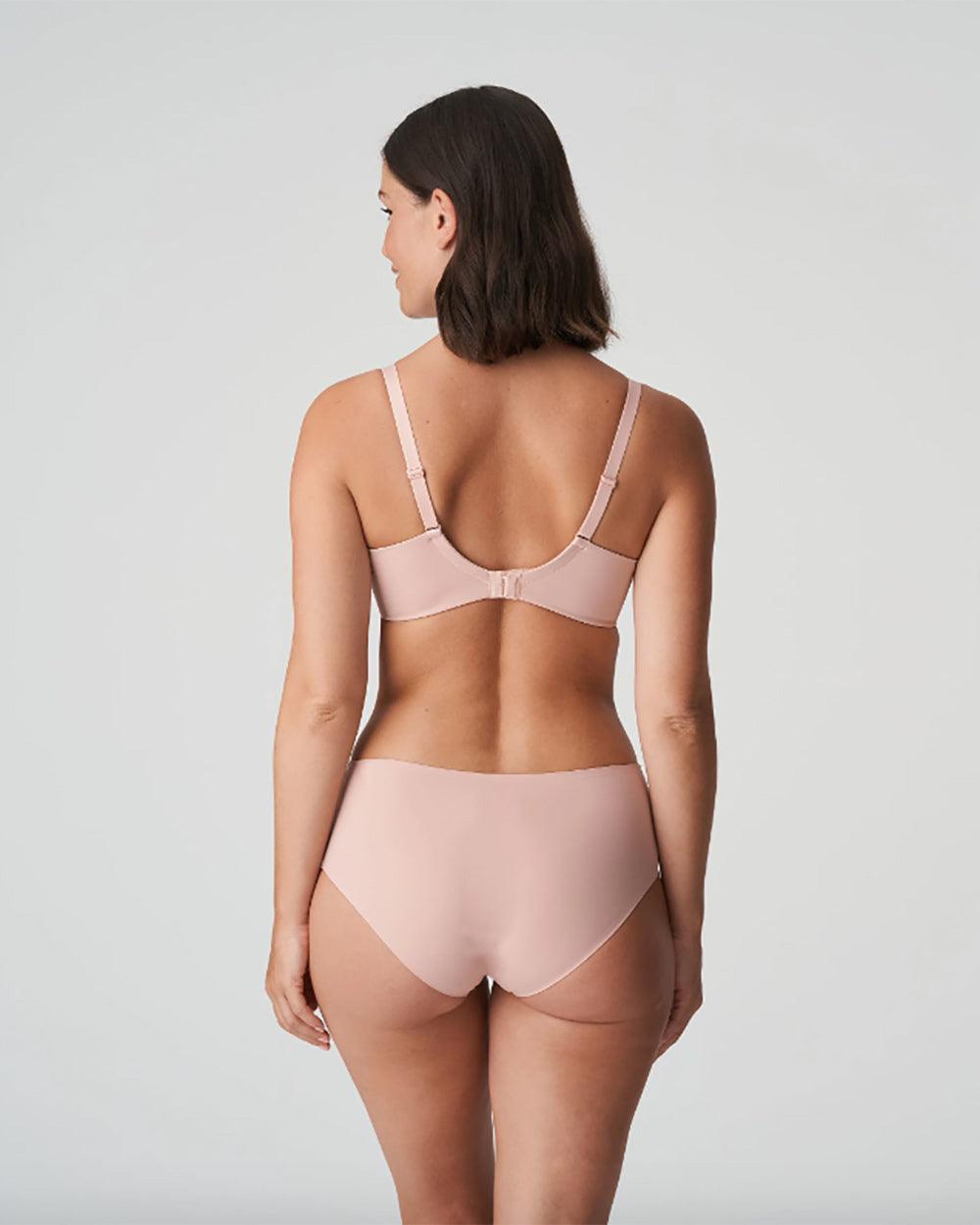 Prima Donna - High-Waist - Figuras Full Brief -brava-boutique