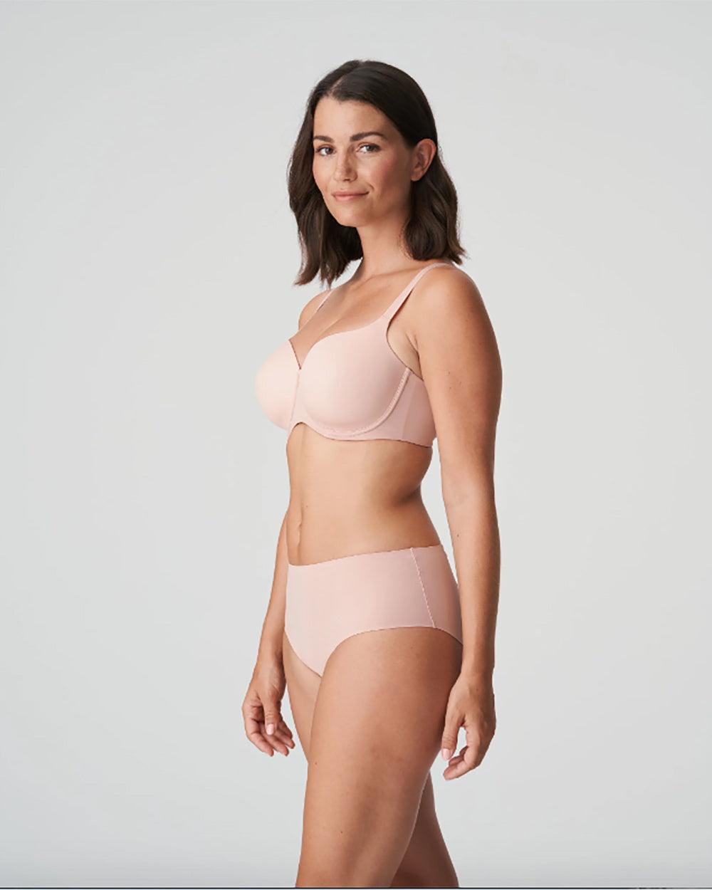 Prima Donna - High-Waist - Figuras Full Brief -brava-boutique