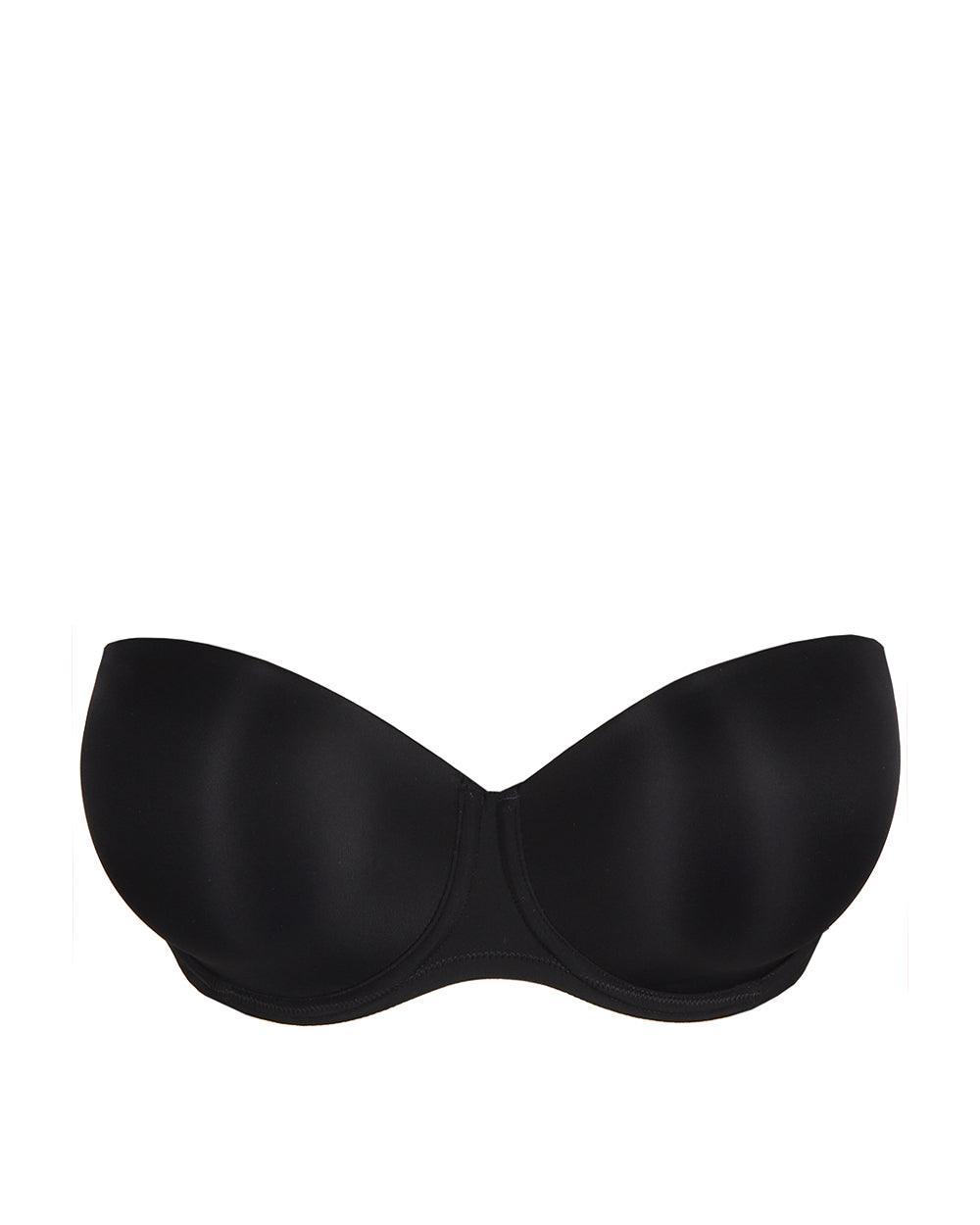 Figuras Strapless Bra