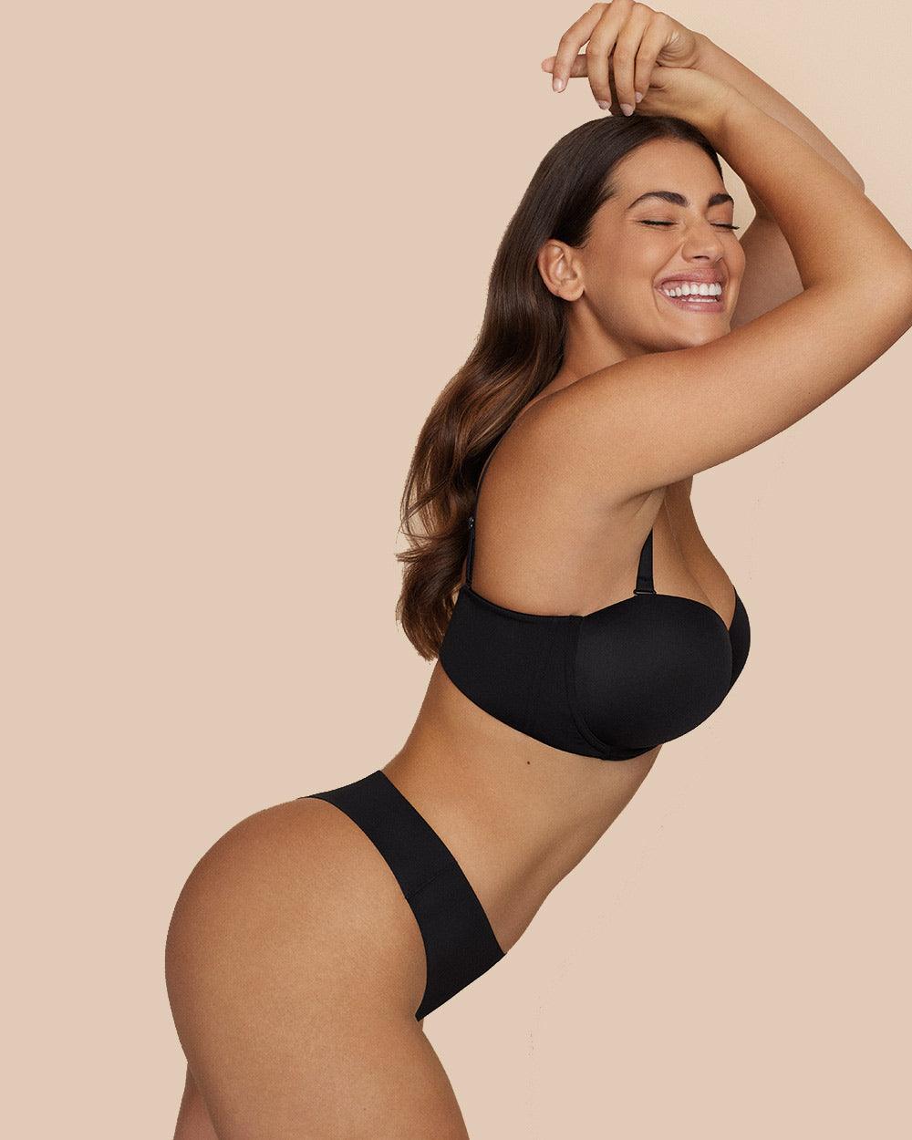 Prima Donna - Strapless Bras - Figuras Strapless Bra -brava-boutique