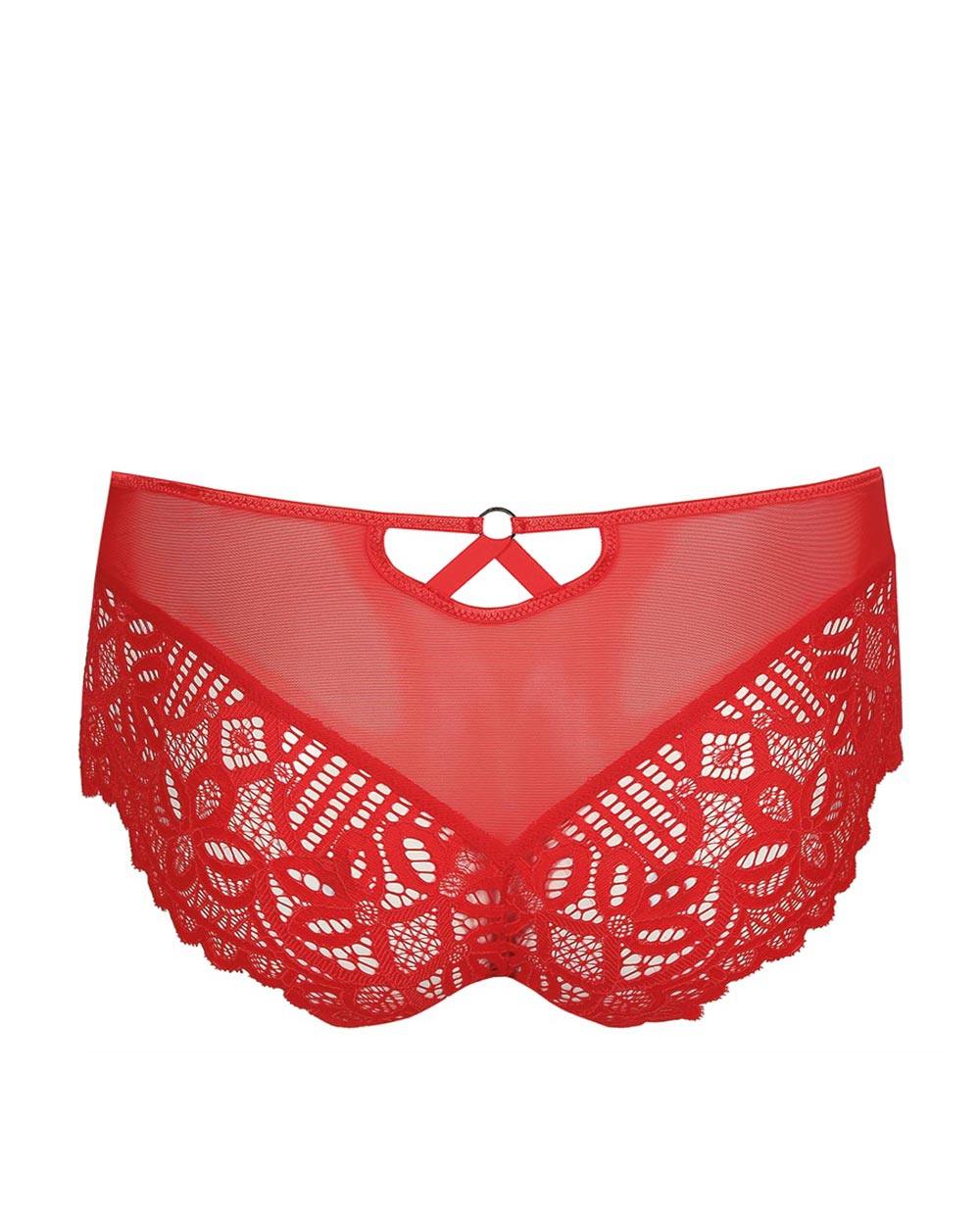 Prima Donna - Boyshorts - First Night Hotpants -brava-boutique