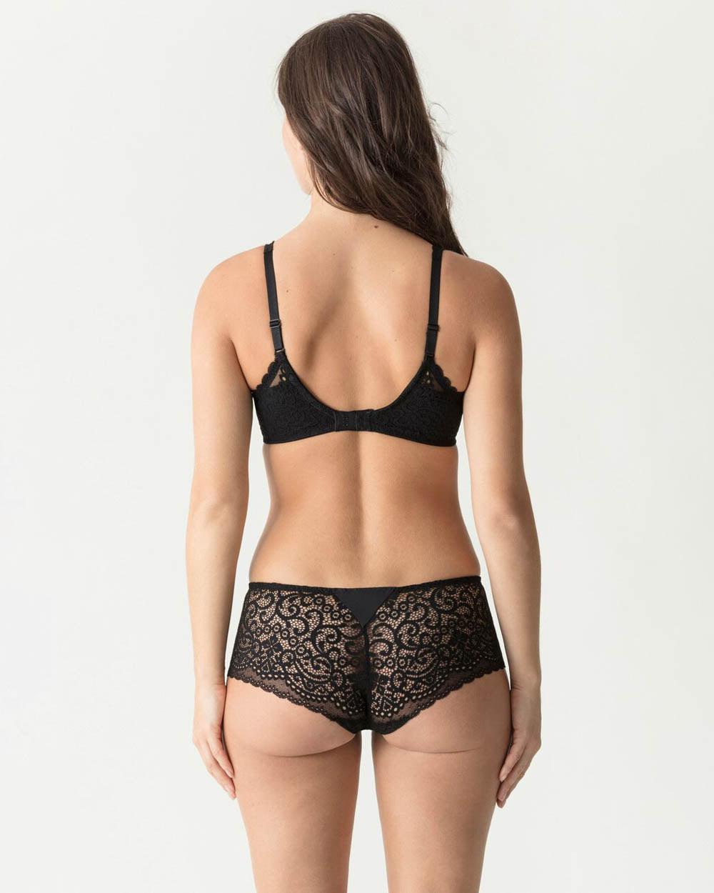 Prima Donna - T-Shirt Bras - I Do Balcony Bra -brava-boutique