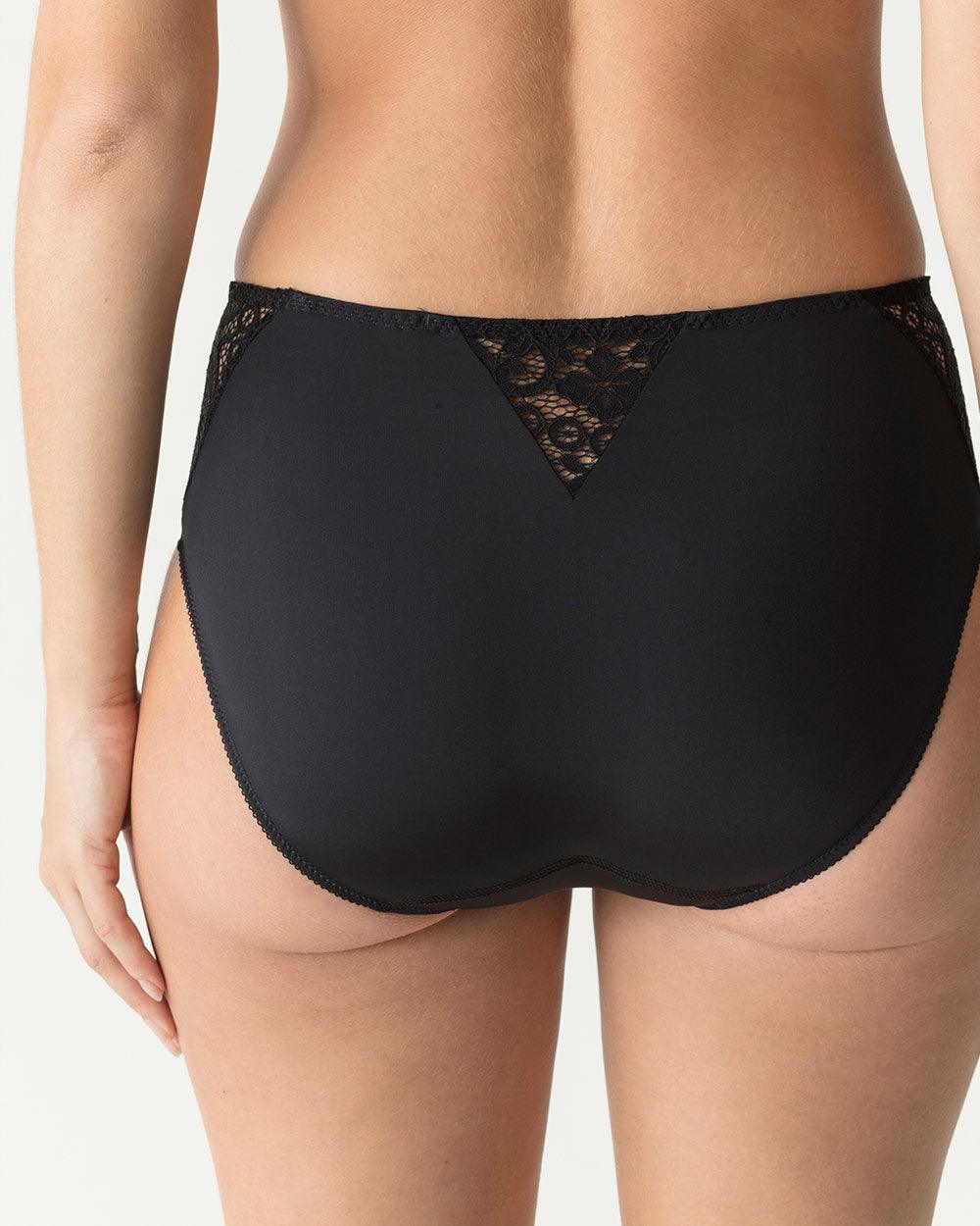 Prima Donna - High-Waist - I Do Full Brief -brava-boutique