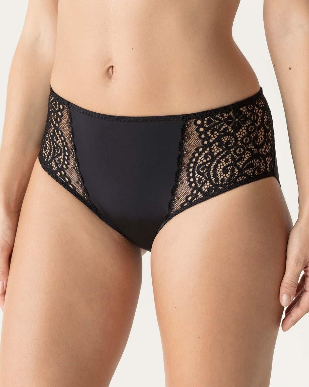 Prima Donna - High-Waist - I Do Full Brief -brava-boutique