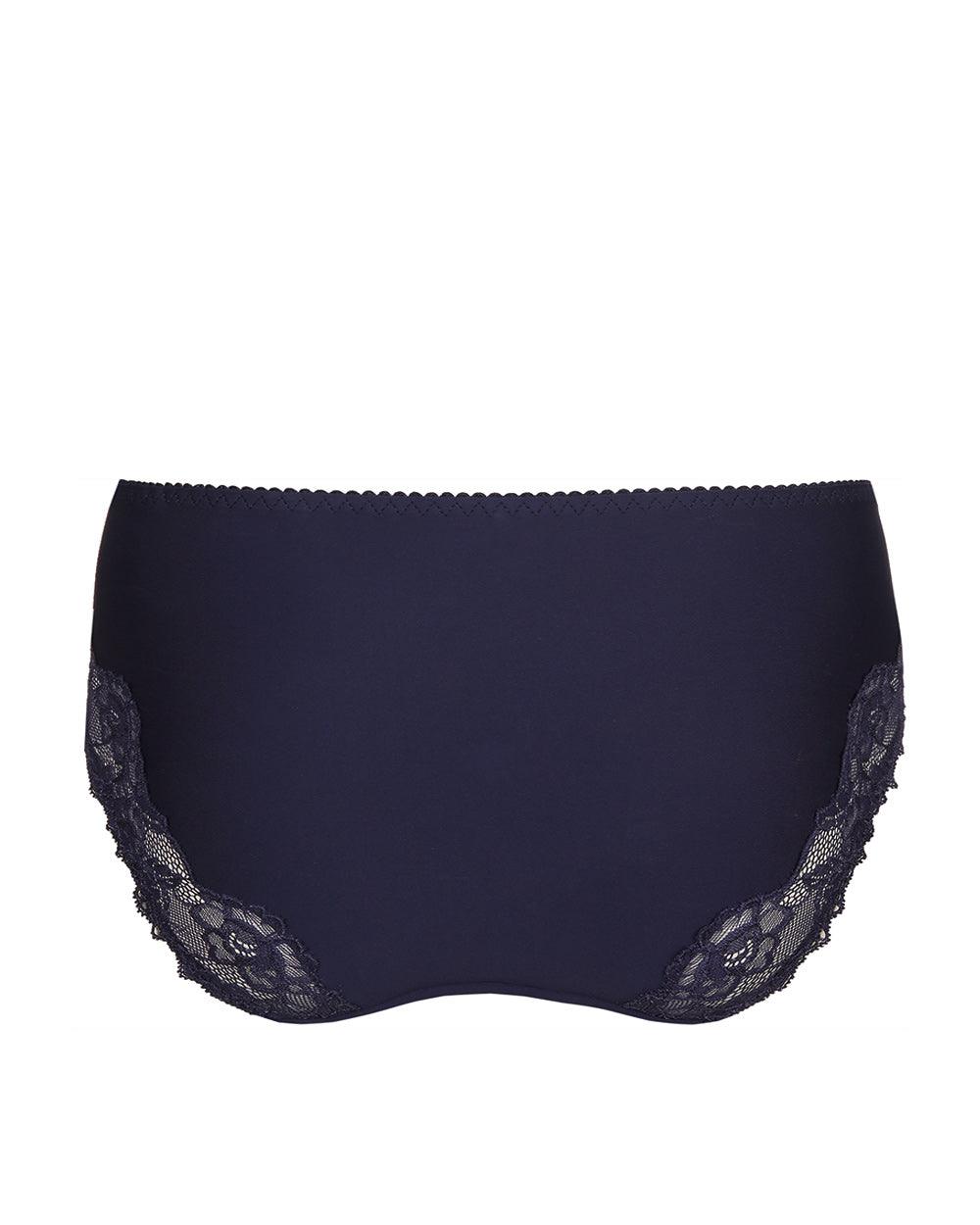 Prima Donna - High-Waist - Madison Full Brief -brava-boutique
