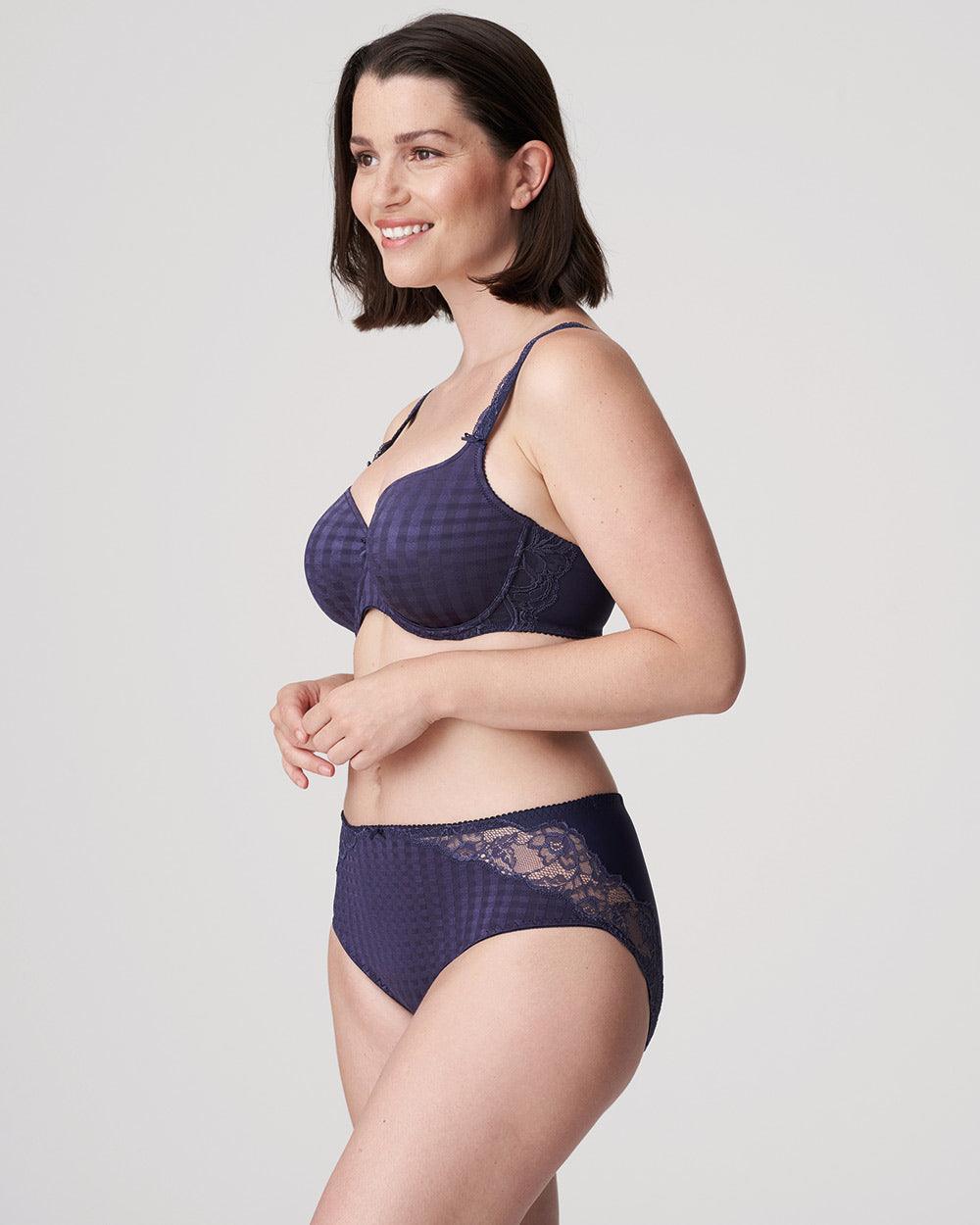 Prima Donna - High-Waist - Madison Full Brief -brava-boutique