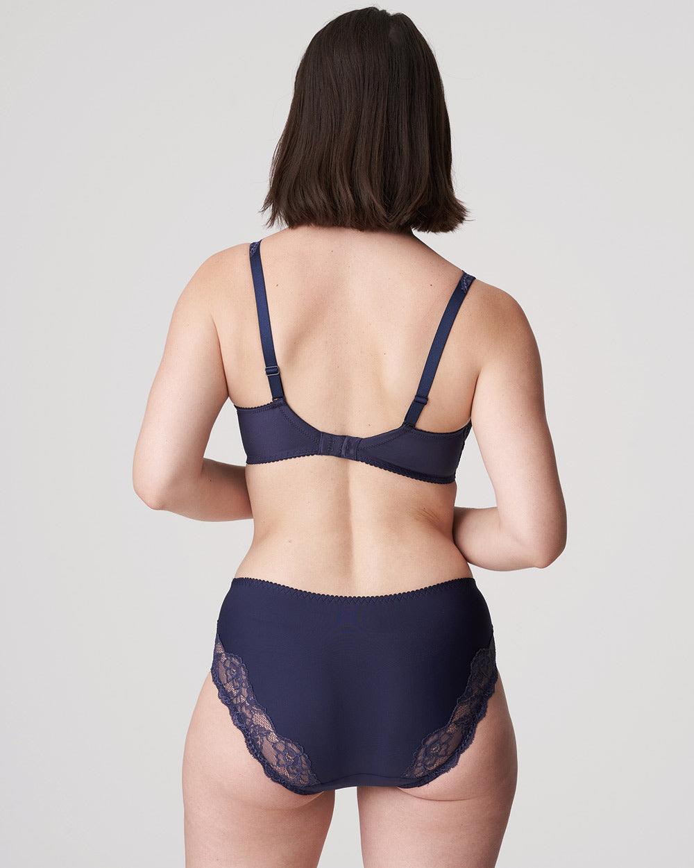 Prima Donna - High-Waist - Madison Full Brief -brava-boutique