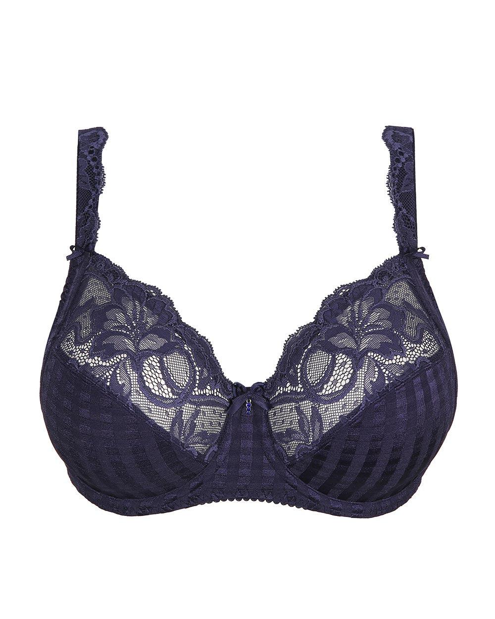 Madison Full Cup Bra