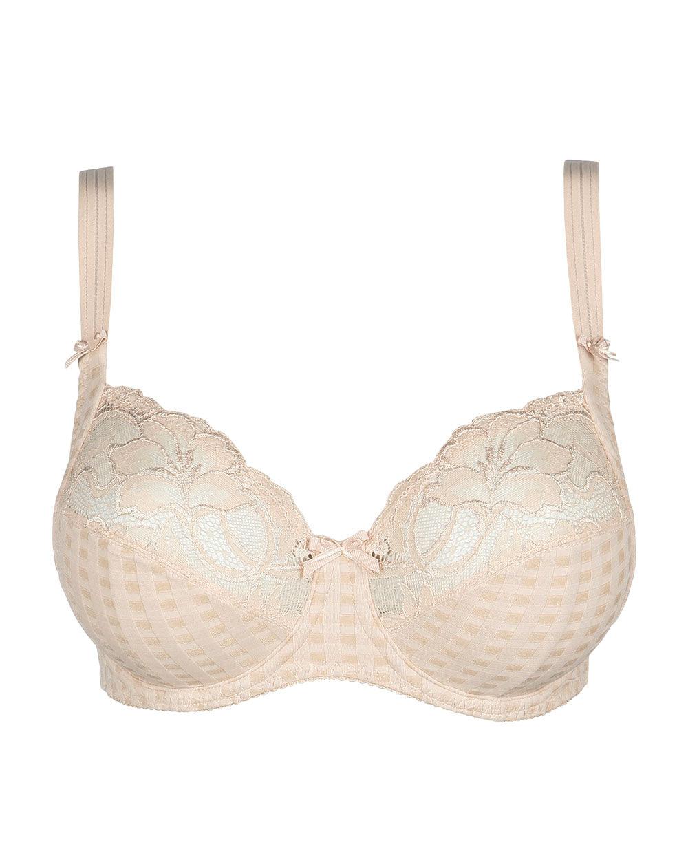 Madison Full Cup Bra