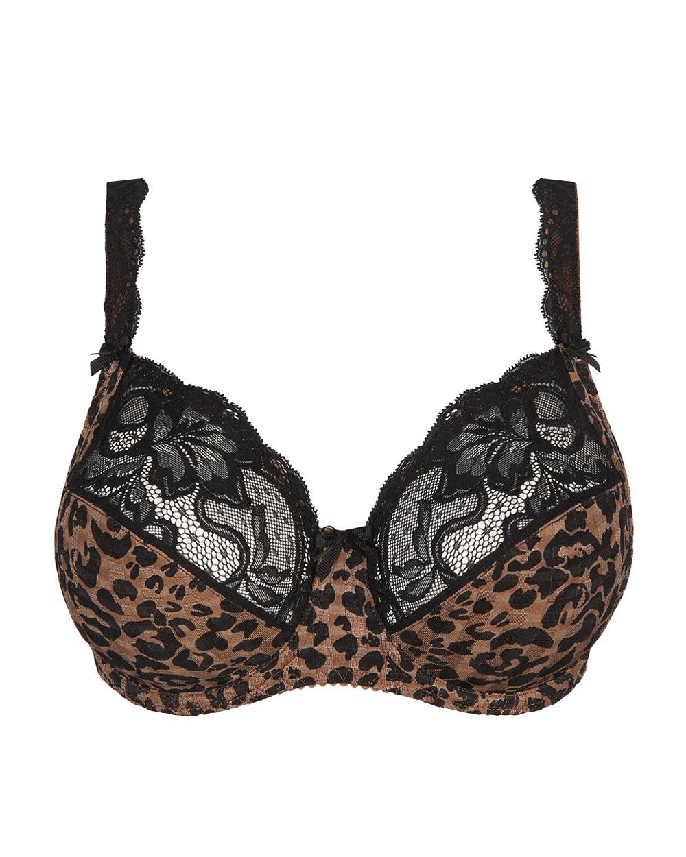 Madison Full Cup Bra