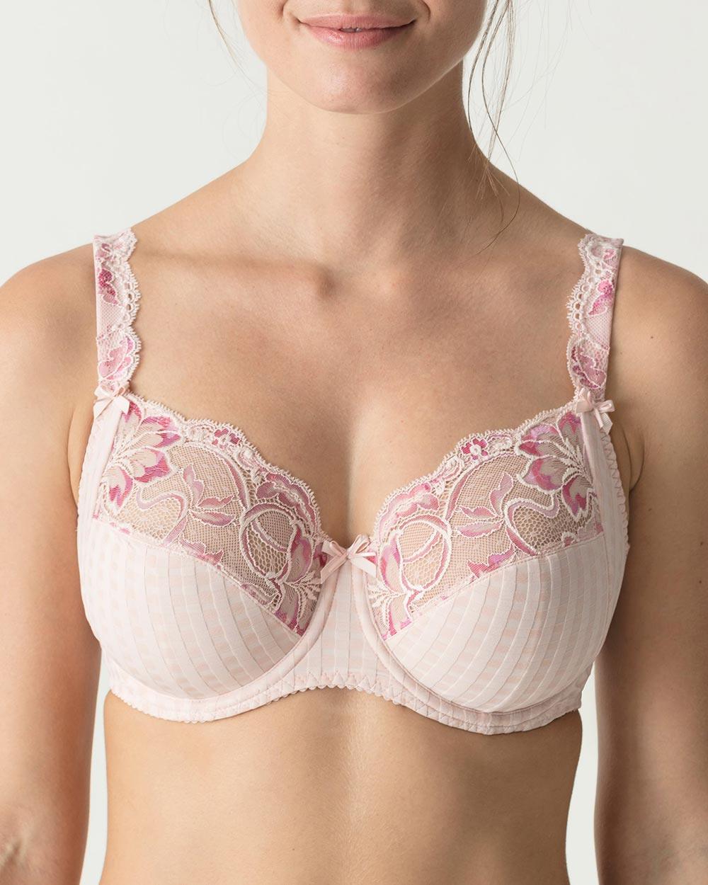 Prima Donna - Underwire Bras - Madison Full Cup Bra -brava-boutique