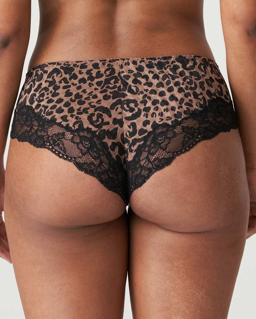 Prima Donna - Boyshorts - Madison Hotpants -brava-boutique