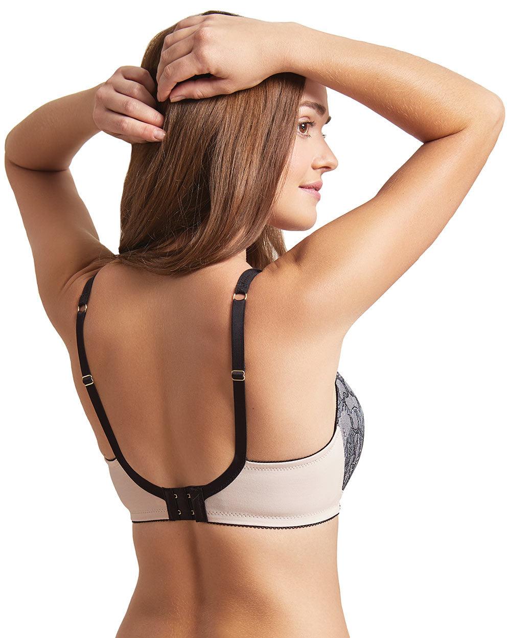 Royce - Mastectomy Bras - Luella Mastectomy Bra -brava-boutique