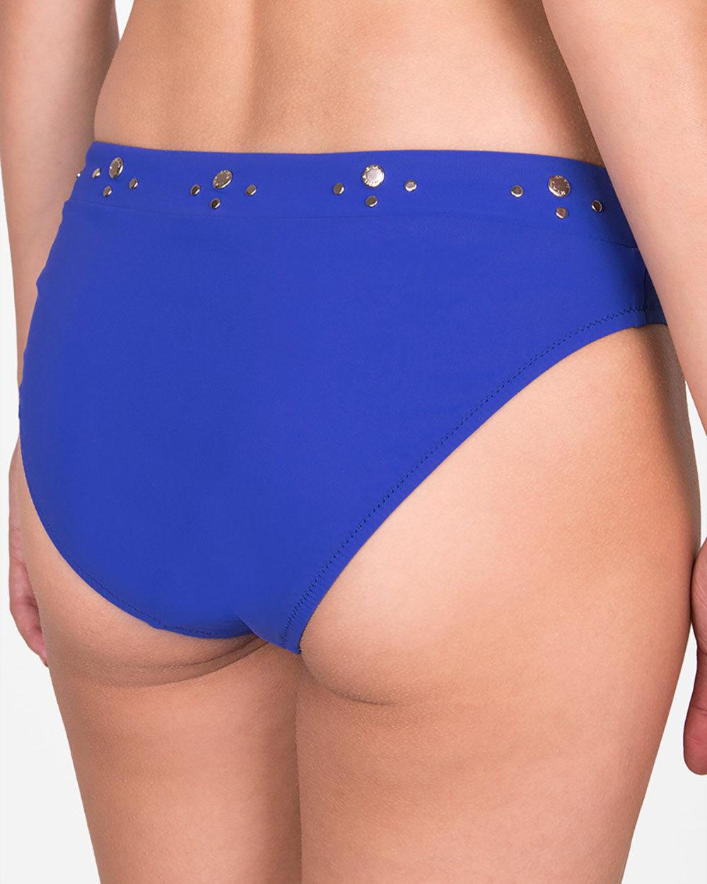 Shan - Bikini Wear - So Sexy High Cut Bottom -brava-boutique