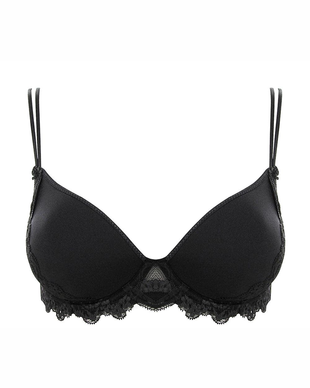 Amour 3D Plunge Bra