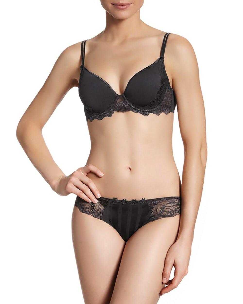 Simone Perele - T-Shirt Bras - Amour 3D Plunge Bra -brava-boutique