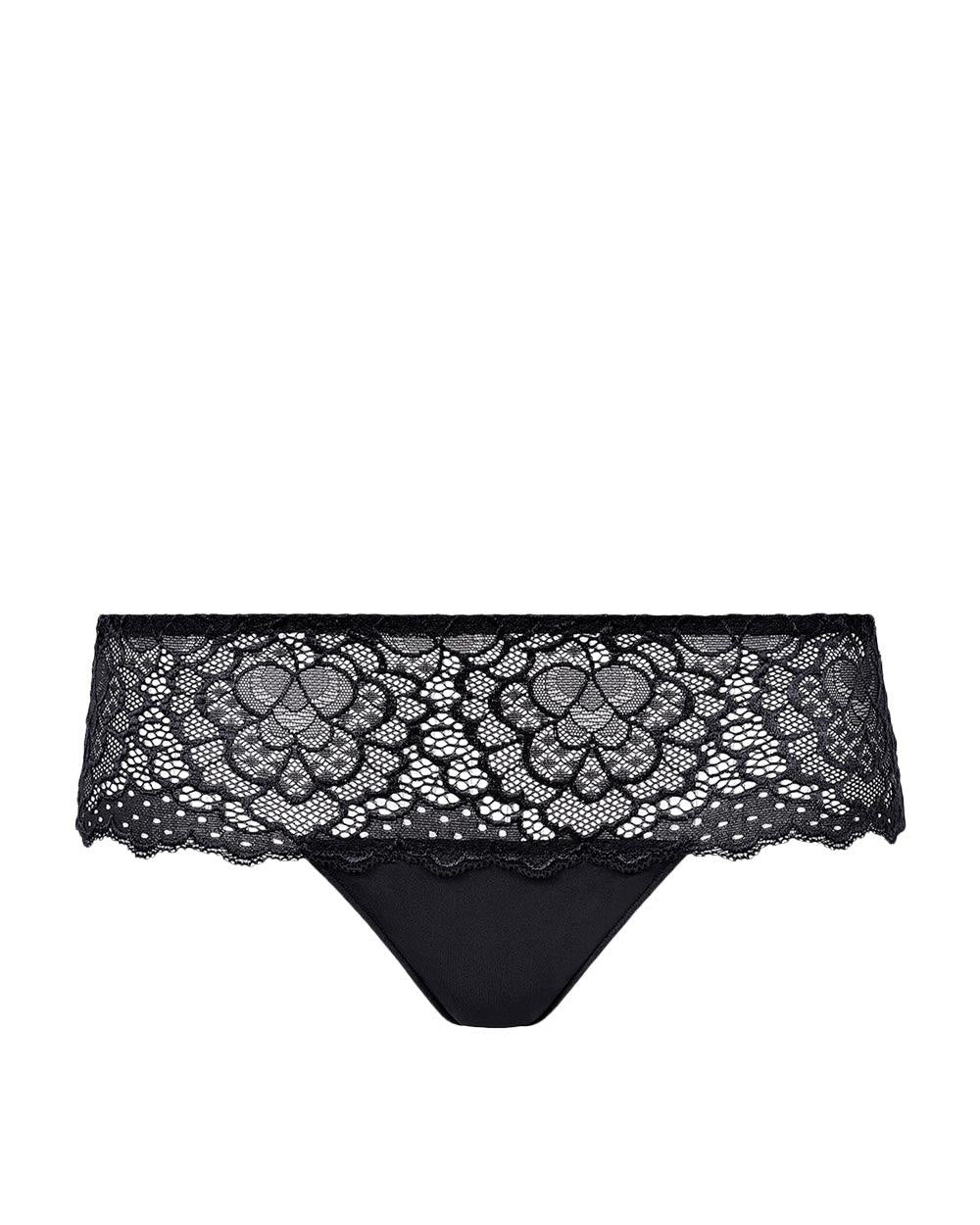 Caresse Boyshort