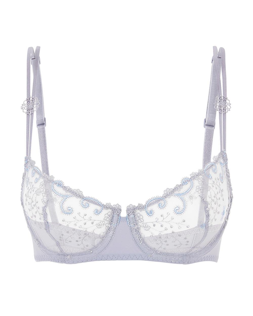 Delice Half Cup Bra
