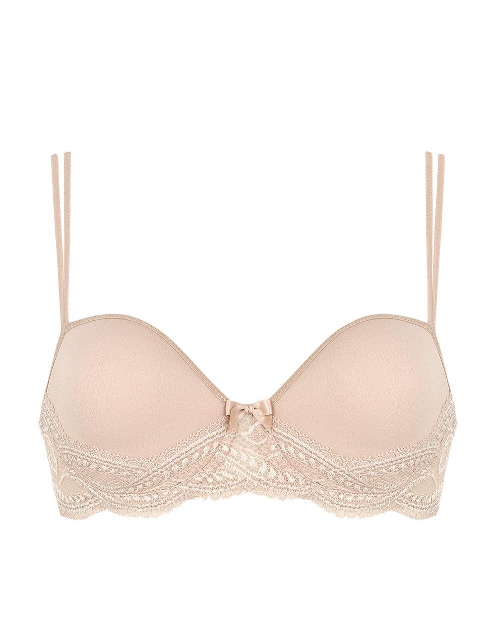 Eden Zen 3D Moulded Bra