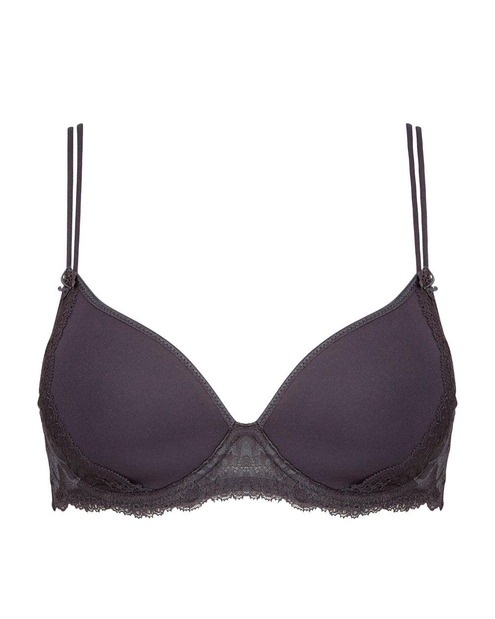 Promesse 3D Plunge Bra
