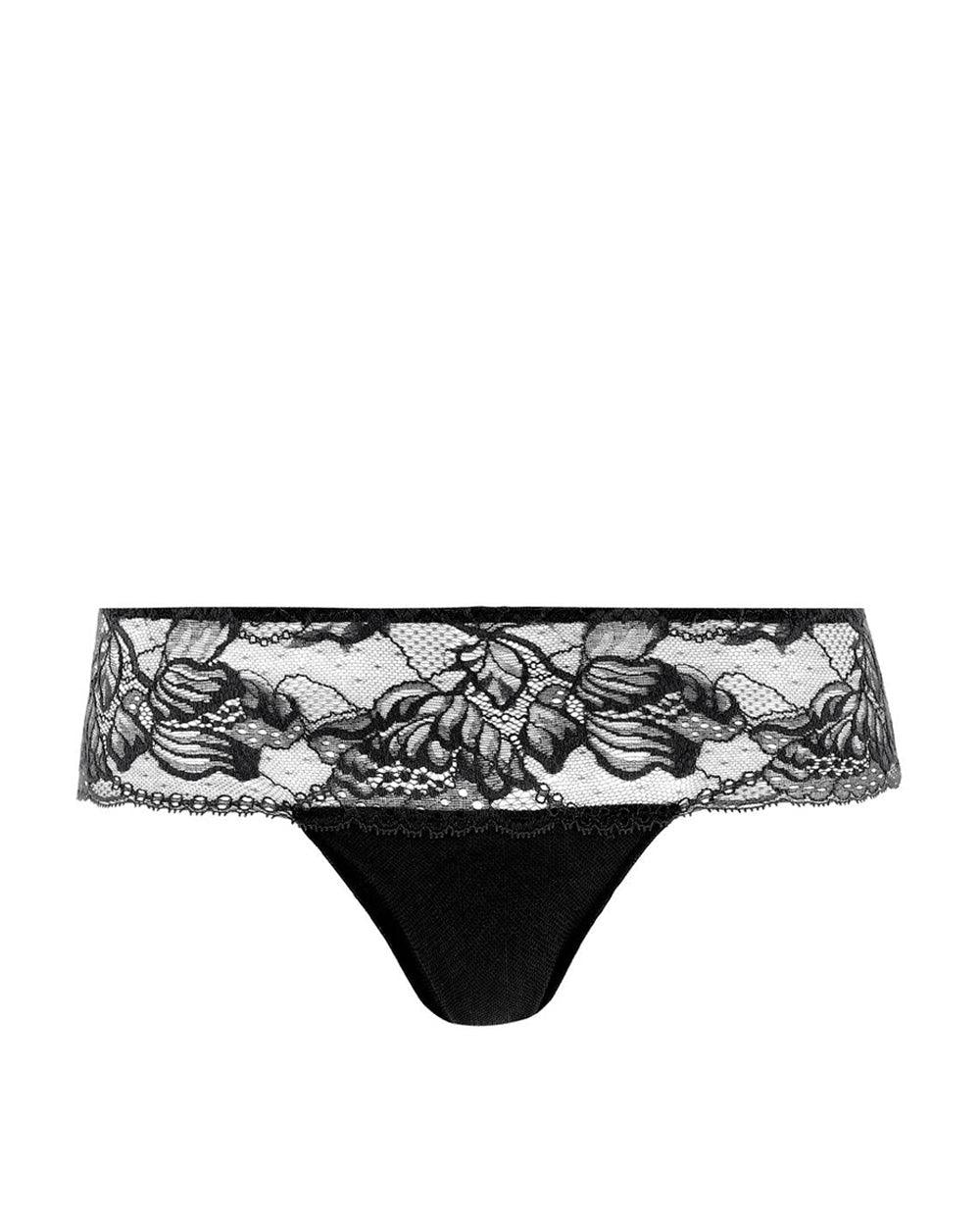 Promesse Shorty