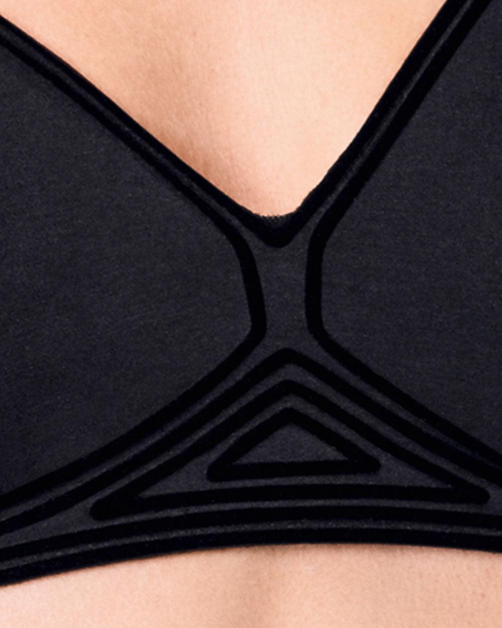Wolford - Wireless Bras - 3W Skin Bra -brava-boutique