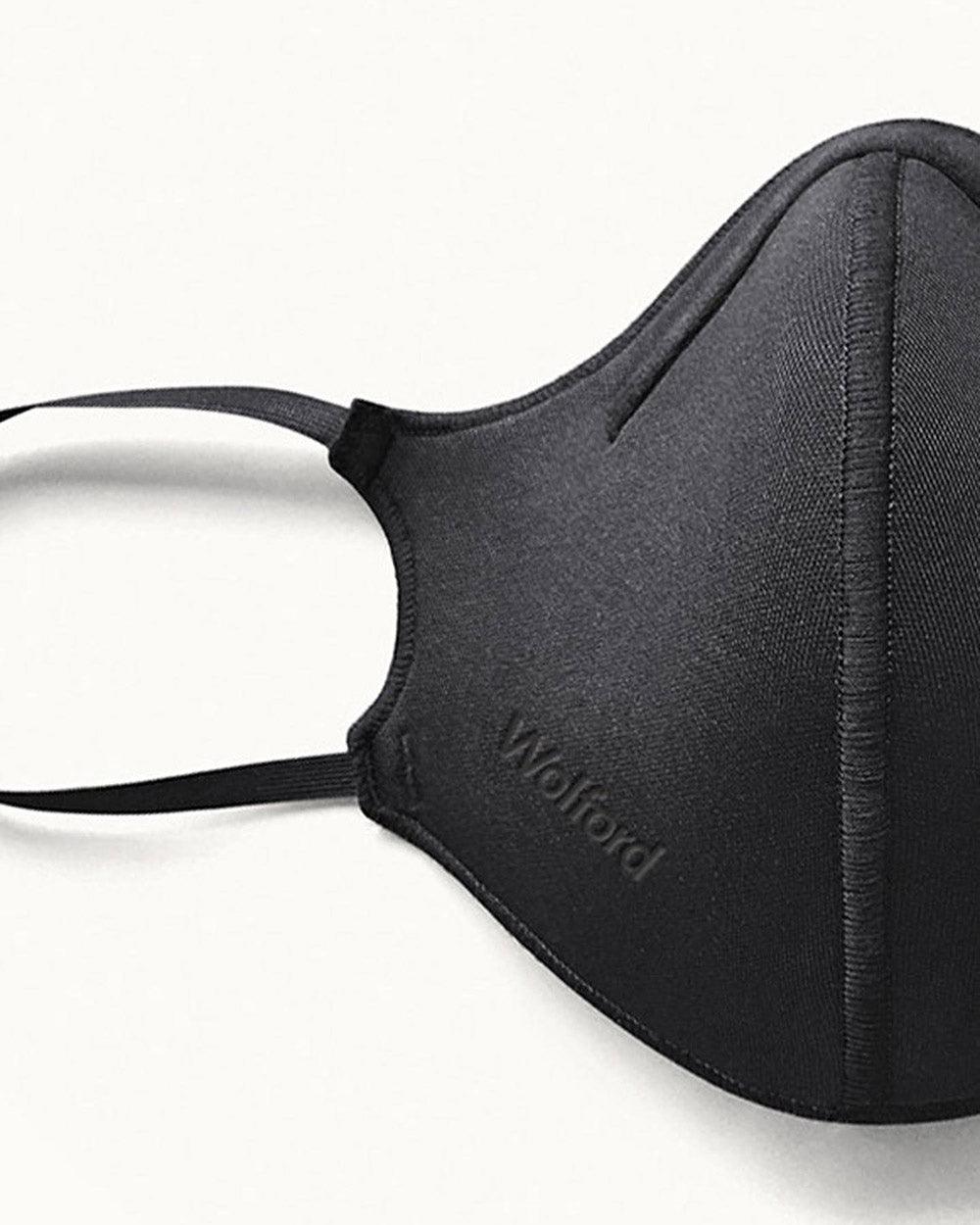 Wolford - Wardrobe Solutions - Classic Mask -brava-boutique