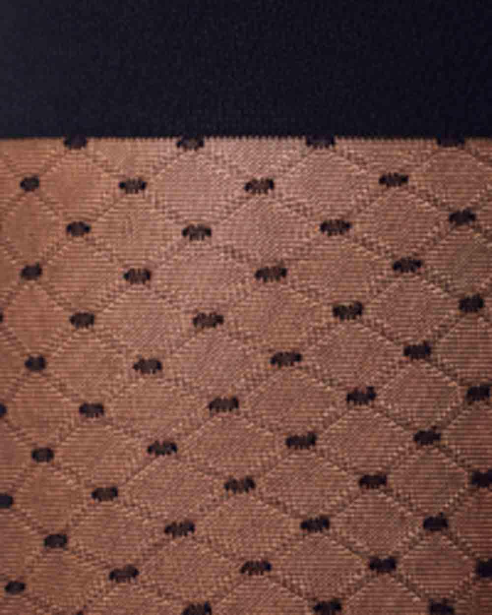 Wolford - Hosiery - Dots Control Top Tights -brava-boutique