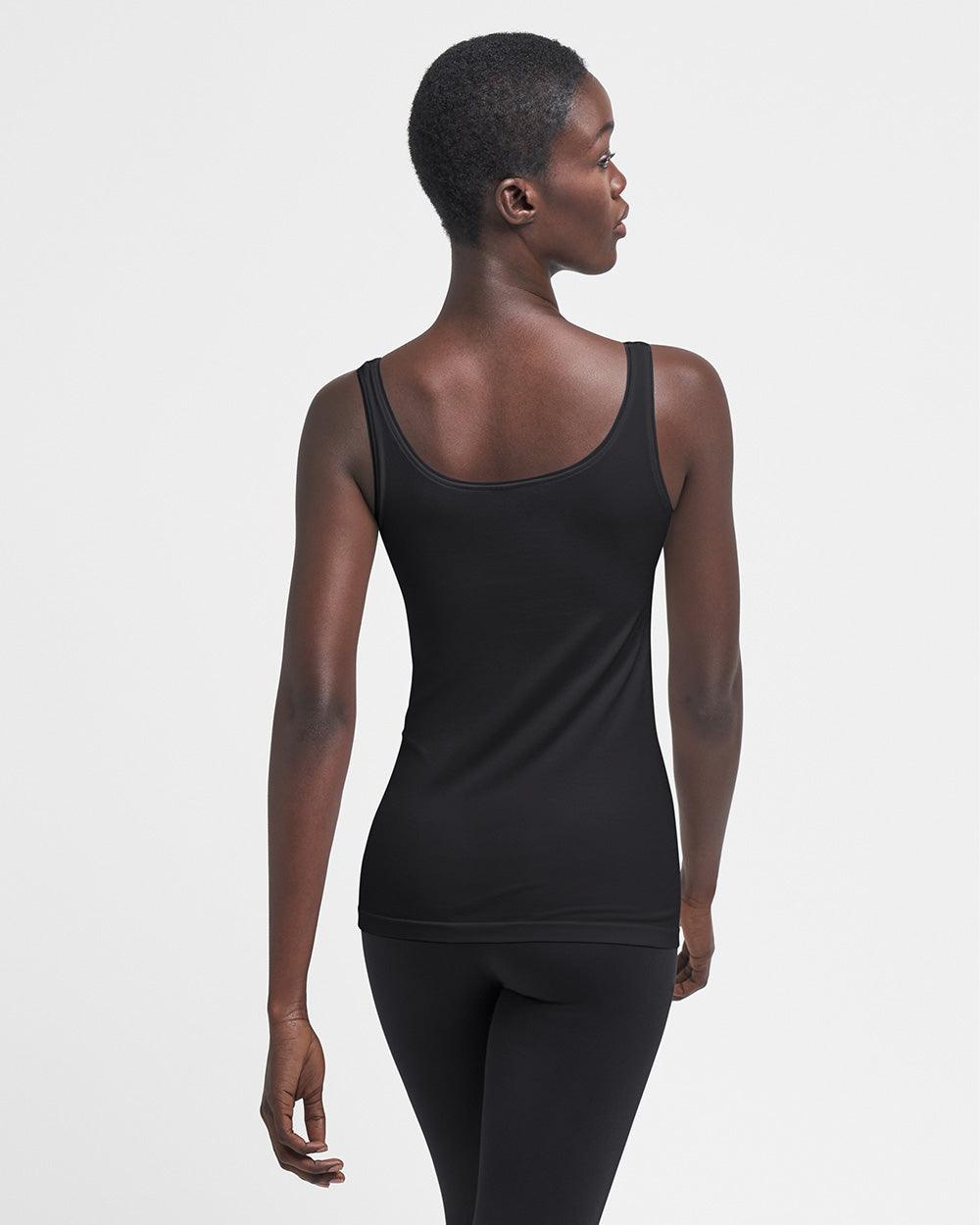 Wolford - Camisoles - Jamaika Top -brava-boutique