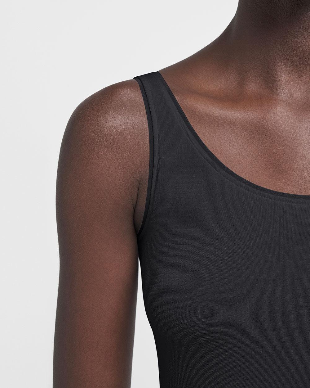 Wolford - Camisoles - Jamaika Top -brava-boutique