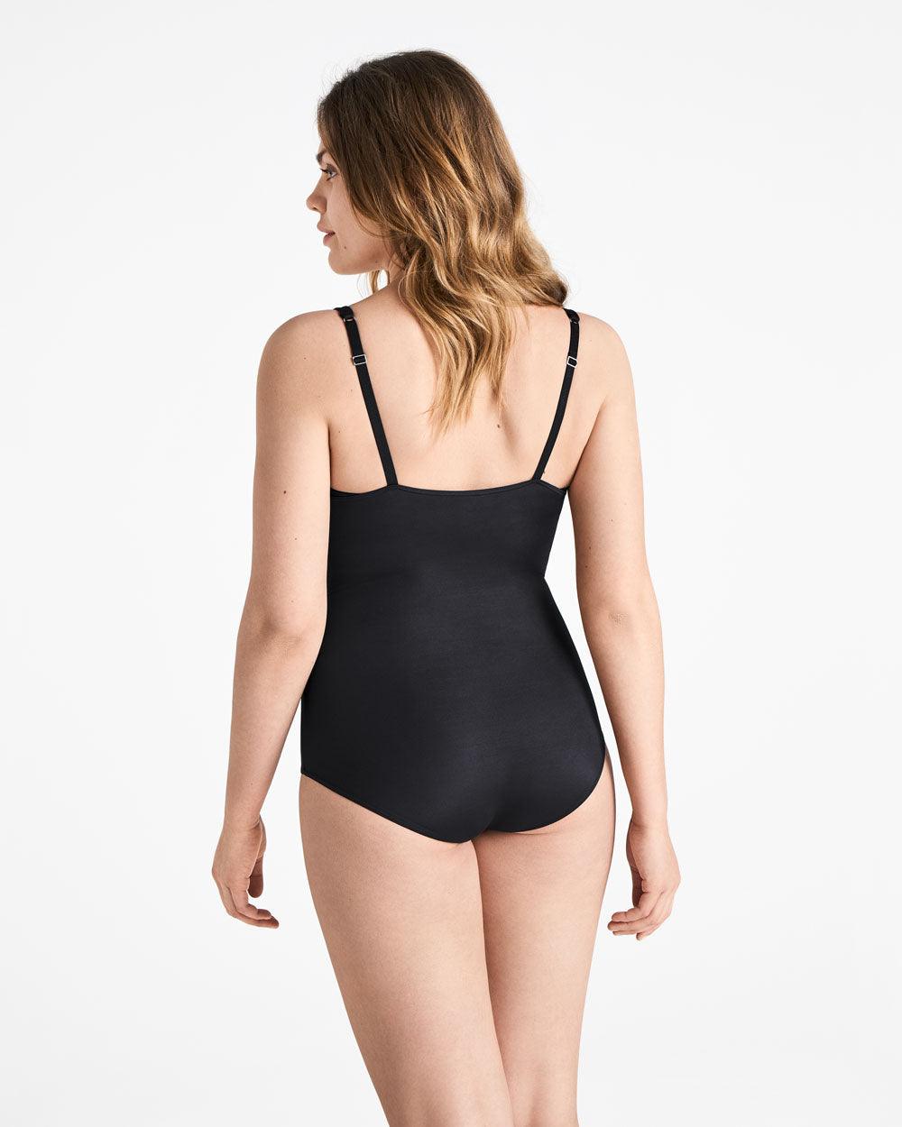 Wolford - Shapewear - Mat De Luxe Forming Body -brava-boutique