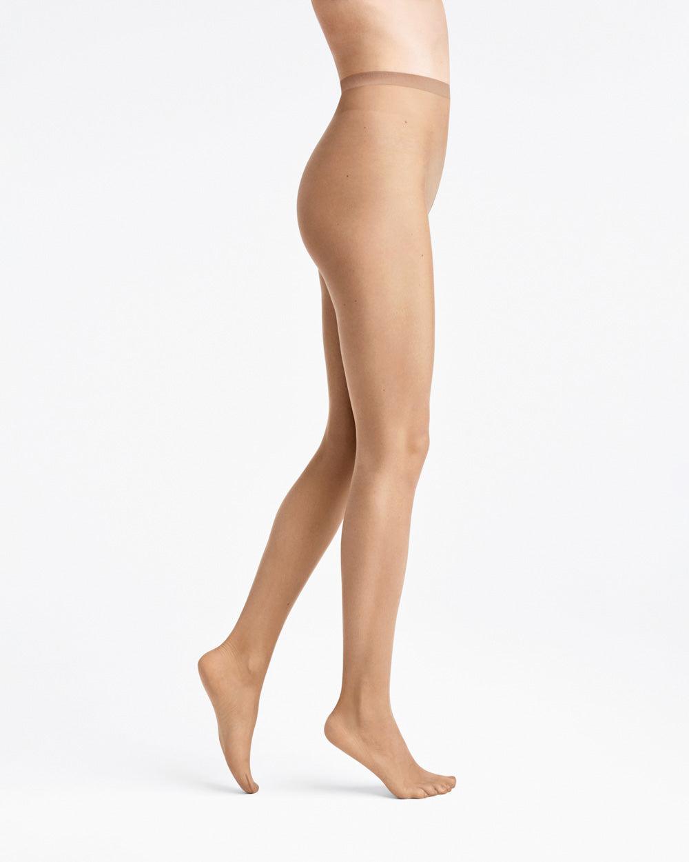 Wolford - Hosiery - Naked 8 Tights -brava-boutique
