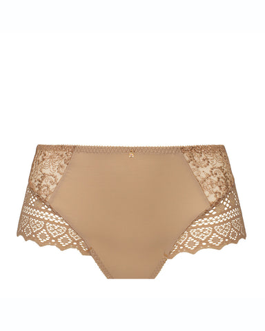 Cassiopee High-Waist Panty