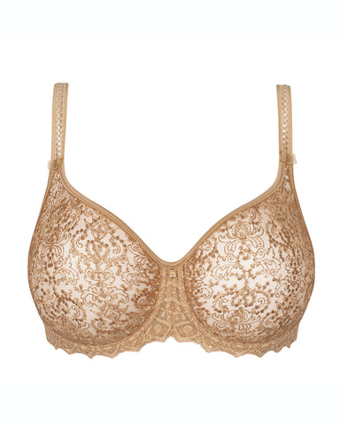 Cassiopee Seamless Full Cup Bra