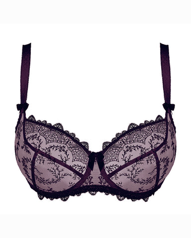 Louise Balconette Bra