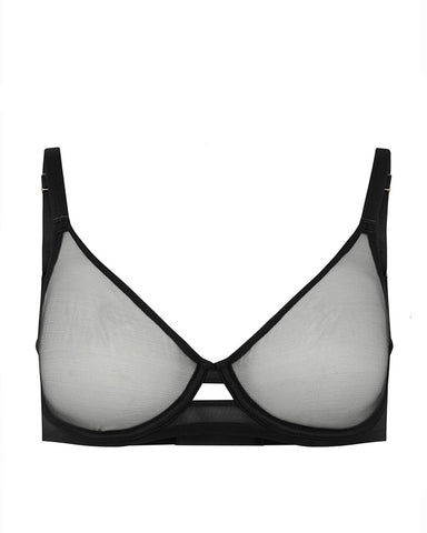 Agent Provocateur - Underwire Bras - Lucky Bra -brava-boutique