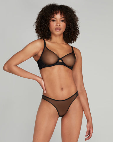 Agent Provocateur - Bikinis - Lucky Brief -brava-boutique