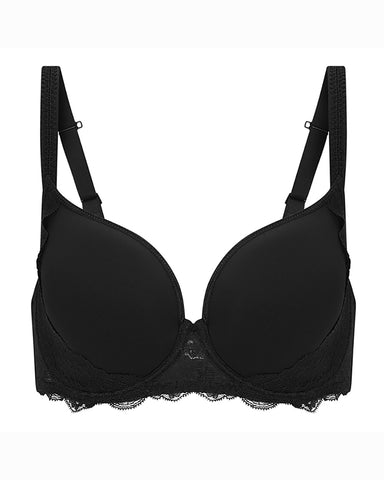 Reve 3D Plunge Bra