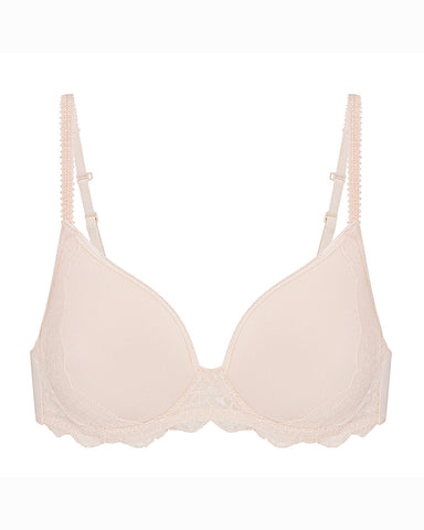 Reve 3D Plunge Bra