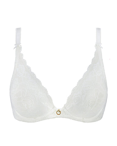 Rosessence Plunge Triangle