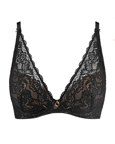 Rosessence Plunge Push Up